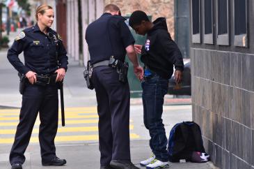 Federal Appeals Ruling Tackles Issues of Attempted Detentions, Flight and When Probable Cause is Needed