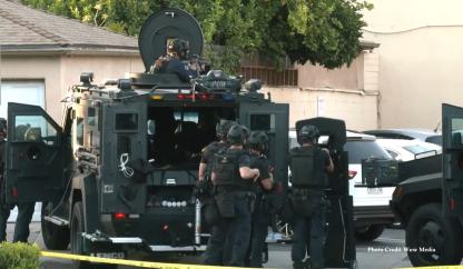 When Police Damage Private Property, Are the Property Owners Due Compensation for Their Losses?