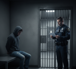 Do You Use Perkins Operations? Know the Rules. Read More About This Recent Ruling on Agents Eliciting Evidence in a Jail Cell