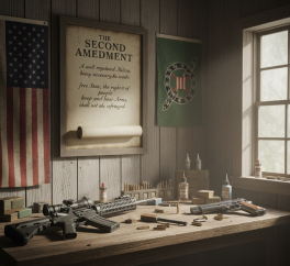 Second Amendment Update: Important New Cases on Ammunition, Machine Guns and Assault Weapons Keep Fine-Tuning Gun Rights Laws