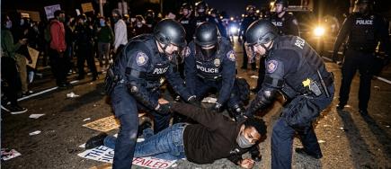 Ongoing Arizona Case Poses Serious Implications for Appropriate Use of Force While Restraining a Suspect