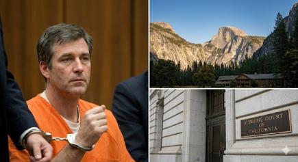 Death Penalty Upheld: Court Rules FBI Car-Ride Confession Constitutional