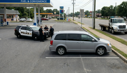 Vehicle Impoundment and the Community Caretaking Doctrine: Just Because You Can Do Something, Doesn’t Mean You Should