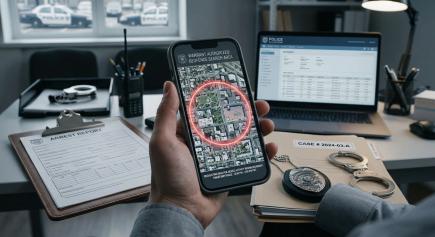 Cell Location Data Can Help Pinpoint People’s Whereabouts, But Privacy Expectations Still Matter