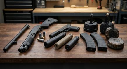 Two New Weapons Cases Rely on Historical Constitutional Guides to Regulate (or not) Access to Guns