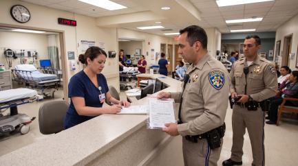 California Court Clarifies When a Warrant Is Required for a DUI Blood Draw From an Unconscious Driver