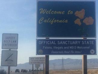 California Values Act (Gov’t. Code § 7284.6), Constitutionality as to Charter Cities                                