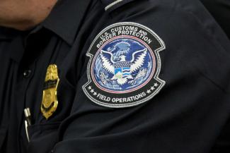 United States v. Cano; Border Searches                                                                                                                                  