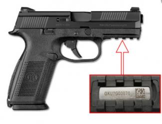 Firearm Requirements and Impossibility of Compliance                                                                                                      