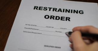 Gun Violence Restraining Orders                                                                                                                                                