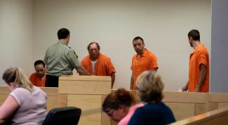 Pen. Code. § 991 -Judicial Determination of Probable Cause in Misdemeanor InCustody Cases                          