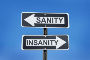The Insanity Defense                                                                                                                                                                      