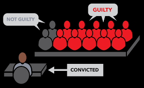 Unanimous Jury Verdicts                                                                                                                                                                
