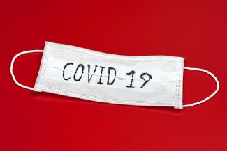 Forced Self-Quarantining...                                                                                                                                                        