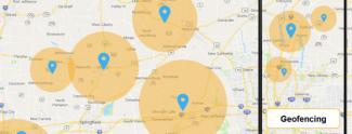 Geofence Search Warrants                                                                                                                                                              