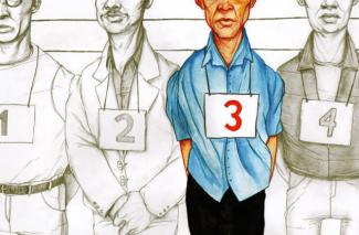 Eyewitness Identification and CALCRIM No. 315                                                                                                                    