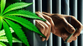 Marijuana in Prisons and Jails                                                                                                                                                  