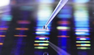 DNA Collected in One Case but Used in a Different Case                                                                                                  