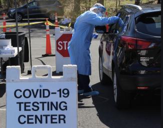SB 742; Penal Code § 594.39: Interfering with Persons Attempting to Enter Vaccination Sites.                    
