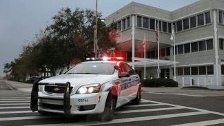 Operation of Police Vehicles                                                                                                                                                      