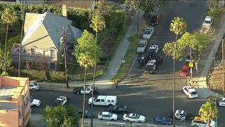 Residential Entries and “Fresh Pursuit”                                                                                                                        