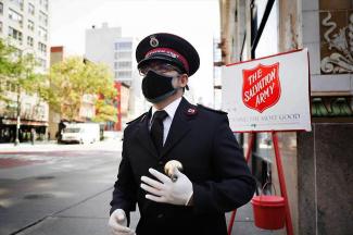 Constitutionally Protected Expressive Activity  & the First Amendment:   “Who Ya Gonna Call?”            