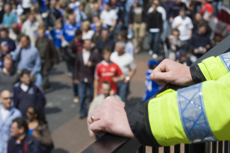 Unlawful Assembly, Rout, and Riot:                                                                                                                                          