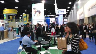 THE SAN DIEGO BIOTECHNICAL CONVENTION -  Legal Tools for Maintaining the Peace                                                  