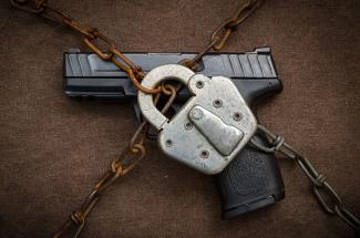 Red Flag Statutes Gun Violence Restraining Orders                                                                                                            