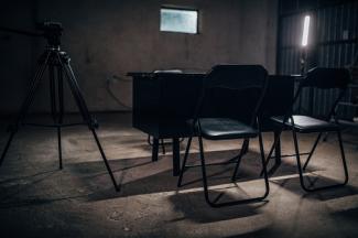 Recording Interrogations and Penal Code § 859.5                                                                                                              