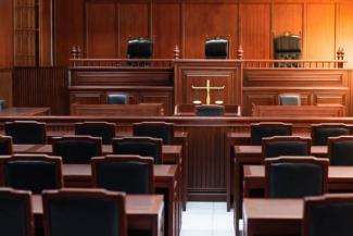 Pre-Trial Diversion Programs                                                                                                                                                      