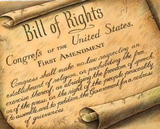 Profanity and the First Amendment:                                                                                                                                          