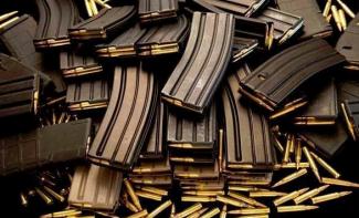 Second Amendment Update; P.C. § 32310 and “Large Capacity Magazines