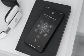 Passwords, Biometric Features, and Fifth Amendment Self-Incrimination:                                                                  