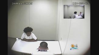 Miranda, Welfare & Institutions Code § 625.6, and Juveniles                                                                                      