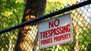Trespass Statutes                                                                                                                                                                            