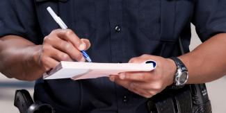 Warrant Affidavit Writing Made Easy: Create an Outstanding Warrant Application Every Time                            