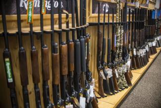 MENTAL PATIENTS AND WEAPONS; Plus “Return of Confiscated Firearms”  and “California’s Red Flag 