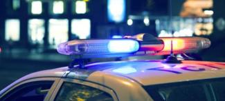 Traffic Stop Tool for the Holidays                                                                                                                                          