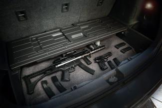 Transporting Firearms                                                                                                                                                                    