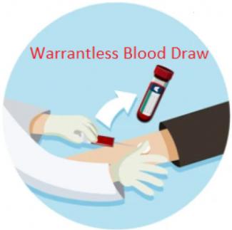 Warrantless Blood Draws from Unconscious DUI Suspects                                                                                                    