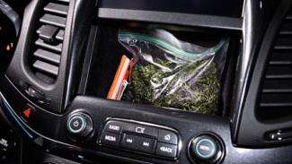 California Cannabis Laws and Vehicle Searches                                                                                                                    