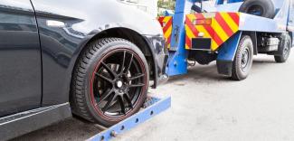 Vehicle Repossessions                                                                                                                                                                    