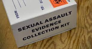 Use of a Sexual Assault Victim’s Rape Kit DNA in a Later Prosecution of that Same Victim                        