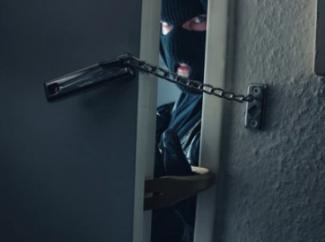 Prior Acts of Domestic Violence Help Prove the Requisite Intent for Entry in a Residential Burglary 