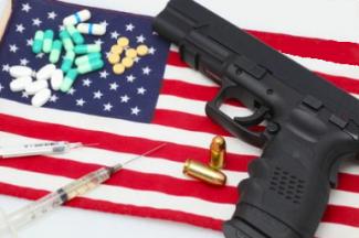 11370.1 H&S Doesn't Violate the Second Amendment                                                                                                              