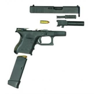 WHAT CALIFORNIA GUN OWNERS NEED TO KNOW ABOUT ATF’S FINAL RULE REGARDING FRAMES AND RECEIVERS                