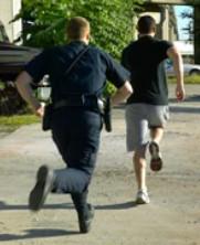 Fleeing by Car and Fleeing by Foot Are Two Separate Crimes                                                                                          