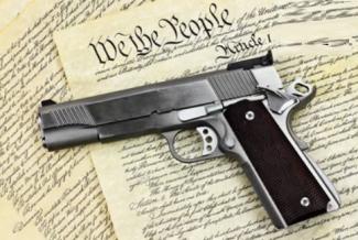 Supreme Court Rules in First Second Amendment Case in a Decade                                                                                  
