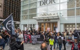Latest Updates on Protected Activity; Confiscating Video Evidence; Freedom of Speech and the Public 
